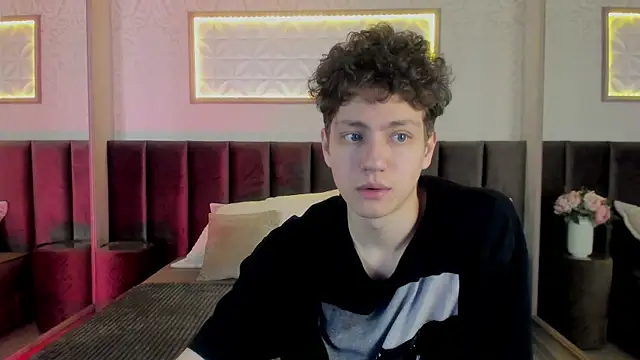 StefanBev online show from March 1, 2026, 8:09 pm