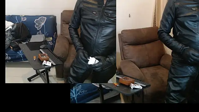 NeedyIron online show from April 15, 2026, 4:55 pm