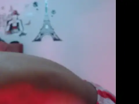 axel rosse012 online show from February 27, 2026, 3:18 am