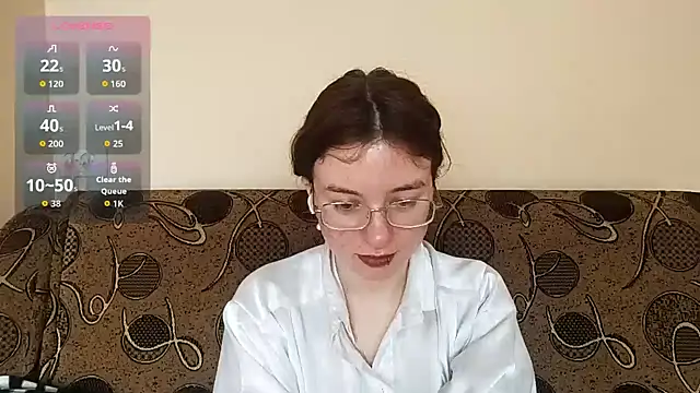 Snapshot of LanitaHemple chatting on March 4, 2026, 7:16 am LanitaHemple online show from March 4, 2026, 7:16 am