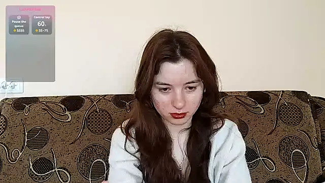 Snapshot of LanitaHemple chatting on March 12, 2026, 7:12 am LanitaHemple online show from March 12, 2026, 7:12 am