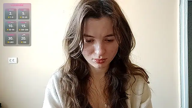 Snapshot of LanitaHemple chatting on March 13, 2026, 7:13 am LanitaHemple online show from March 13, 2026, 7:13 am