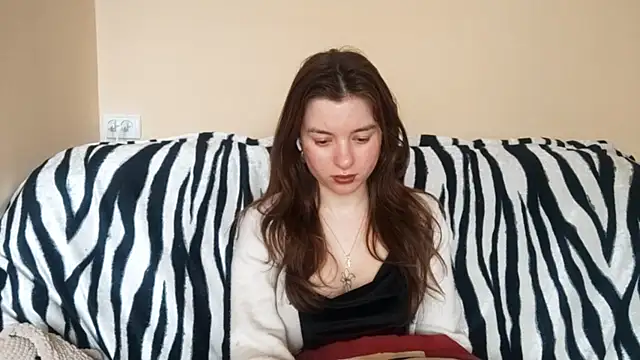 Snapshot of LanitaHemple chatting on April 6, 2026, 12:50 pm LanitaHemple online show from April 6, 2026, 12:50 pm