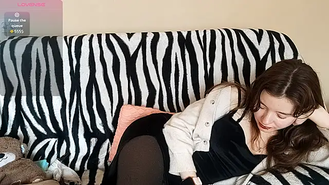 Snapshot of LanitaHemple chatting on March 25, 2026, 7:19 am LanitaHemple online show from March 25, 2026, 7:19 am