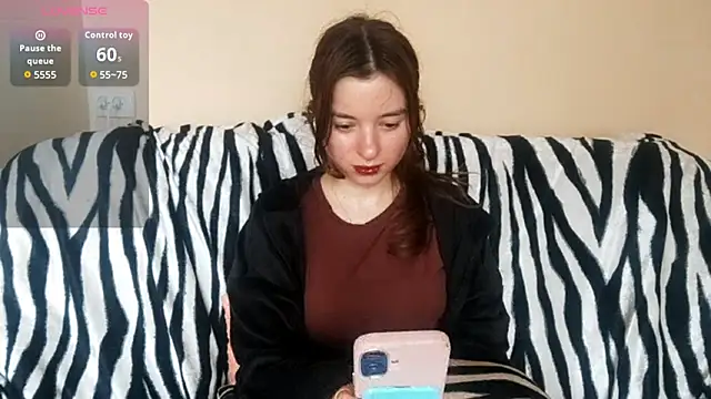 Snapshot of LanitaHemple chatting on April 10, 2026, 1:51 pm LanitaHemple online show from April 10, 2026, 1:51 pm