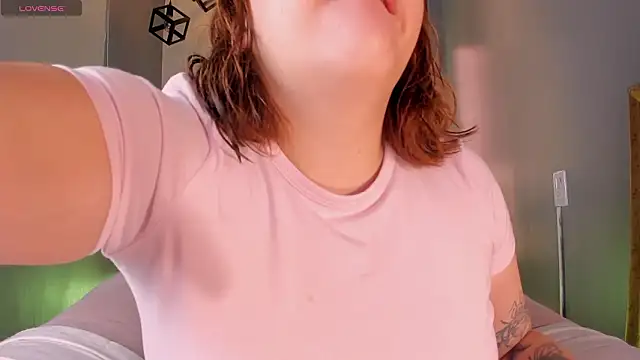 SimonaStar online show from February 28, 2026, 12:49 pm