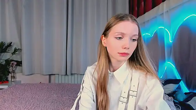 lada2k4 online show from February 9, 2026, 6:33 am