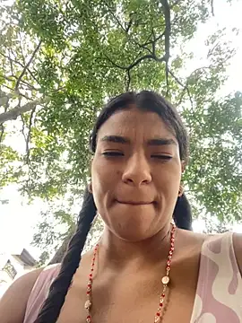 sami sweet888 online show from February 20, 2026, 8:33 pm