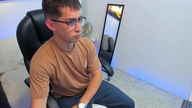 Tommas Jhonson online show from February 28, 2026, 1:38 am