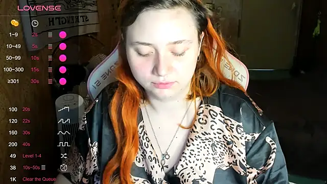 Snapshot of shamy_lily chatting on May 31, 2026, 7:03 pm shamy lily online show from May 31, 2026, 7:03 pm