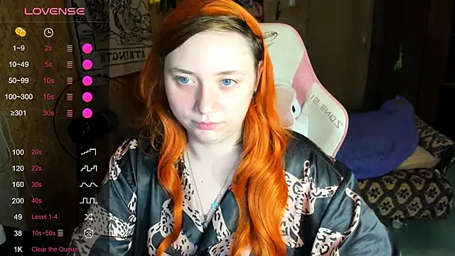 Snapshot of shamy_lily chatting on May 19, 2026, 8:27 pm shamy lily online show from May 19, 2026, 8:27 pm