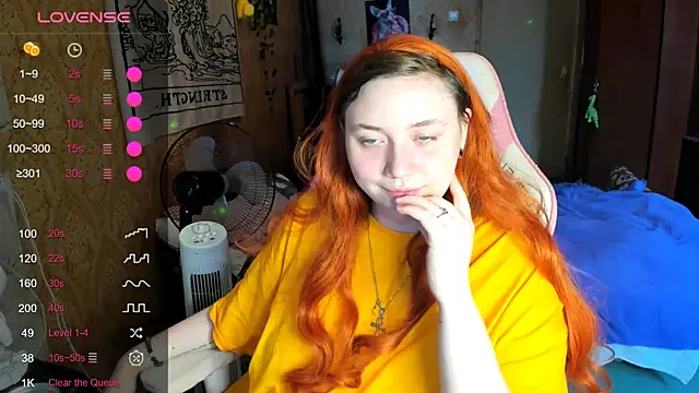 Snapshot of shamy_lily chatting on May 28, 2026, 3:29 pm shamy lily online show from May 28, 2026, 3:29 pm