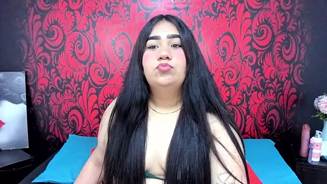 Rachel sweety1 online show from February 7, 2026, 7:00 pm