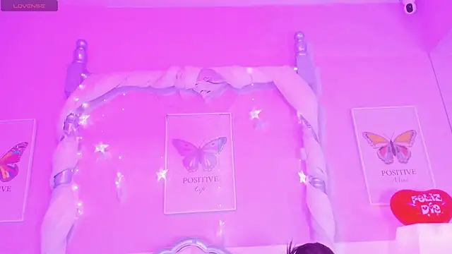 RachelBlazze online show from February 23, 2026, 8:31 pm