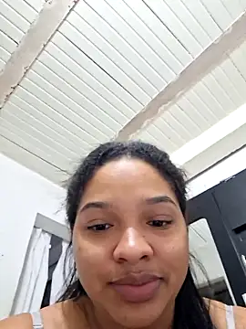 AnnaMil3J online show from February 27, 2026, 10:42 pm