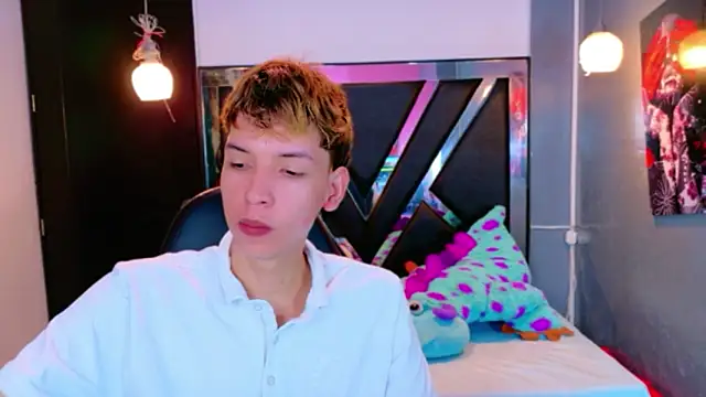 Snapshot of Liam_Green1 chatting on February 23, 2026, 12:06 pm Liam Green1 online show from February 23, 2026, 12:06 pm