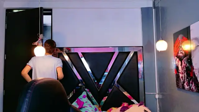 Snapshot of Liam_Green1 chatting on February 26, 2026, 7:47 pm Liam Green1 online show from February 26, 2026, 7:47 pm