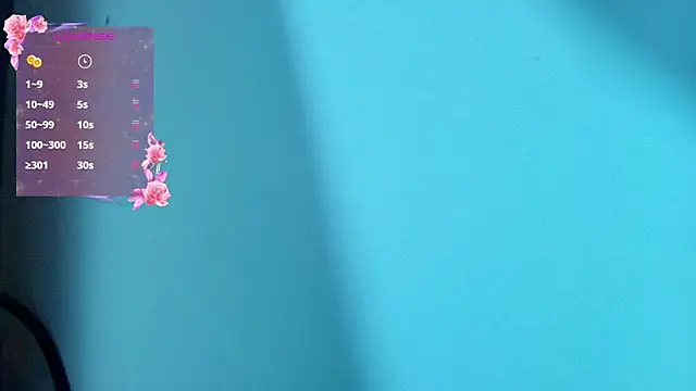 Snapshot of Nina_rouge77 chatting on February 26, 2026, 11:21 am Nina rouge77 online show from February 26, 2026, 11:21 am