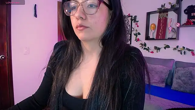 QueenRose94 online show from February 14, 2026, 1:00 pm