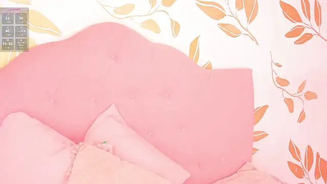 EmmaClark   online show from March 12, 2026, 8:02 pm