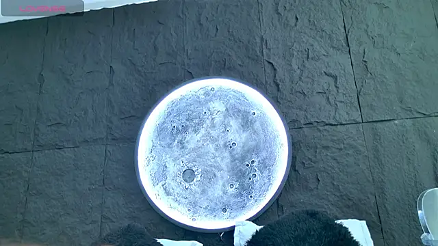 Alice-Bunny online show from February 18, 2026, 8:27 pm