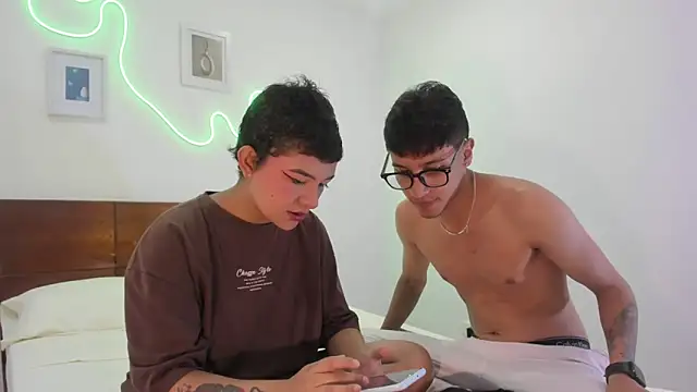 hardcoreheat ind online show from February 9, 2026, 11:03 pm