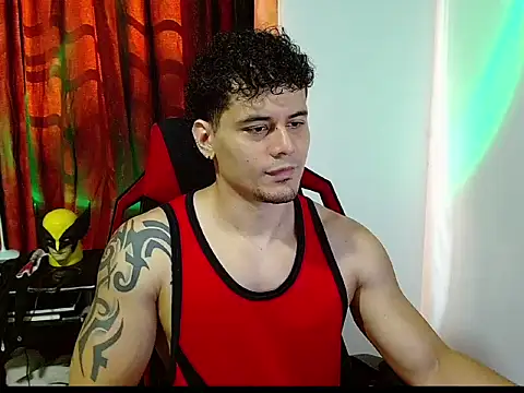 Snapshot of Logan0626 chatting on February 26, 2026, 8:20 pm Logan0626 online show from February 26, 2026, 8:20 pm