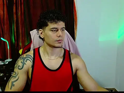 Logan0626 online show from March 31, 2026, 3:47 pm