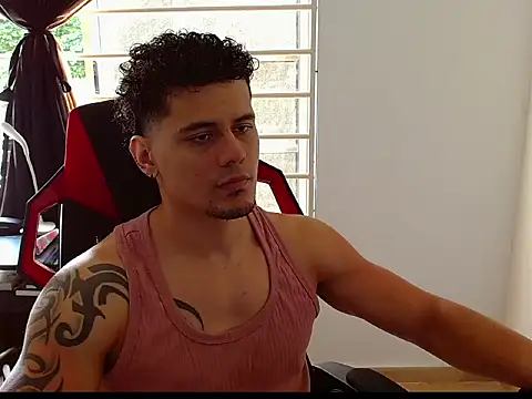 Snapshot of Logan0626 chatting on February 9, 2026, 7:34 pm Logan0626 online show from February 9, 2026, 7:34 pm