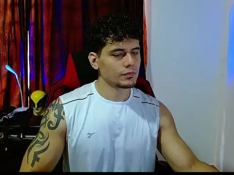 Logan0626 online show from March 6, 2026, 7:20 pm