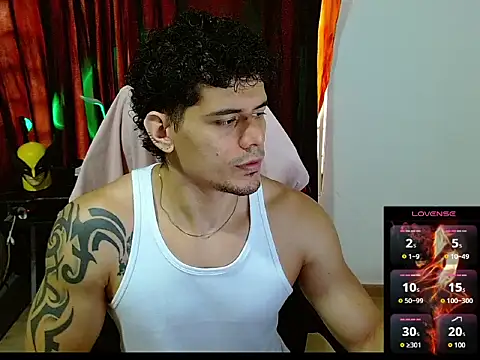 Logan0626 online show from April 14, 2026, 4:34 pm