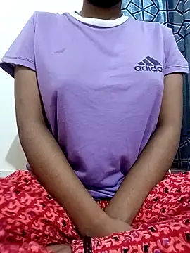 Cute Queen Noor online show from February 12, 2026, 1:22 pm