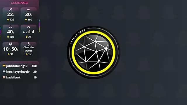 Snapshot of black_kimberly chatting on February 10, 2026, 8:46 am black kimberly online show from February 10, 2026, 8:46 am