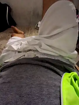 ReizinhoOh online show from February 19, 2026, 10:29 pm