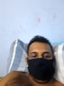 khan rasel1989 online show from April 3, 2026, 8:21 am