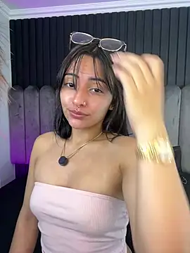 Snapshot of Nanda_vixen_ chatting on March 21, 2026, 8:46 pm Nanda vixen online show from March 21, 2026, 8:46 pm