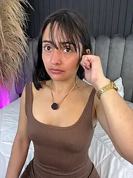 Snapshot of Nanda_vixen_ chatting on February 27, 2026, 8:41 pm Nanda vixen online show from February 27, 2026, 8:41 pm