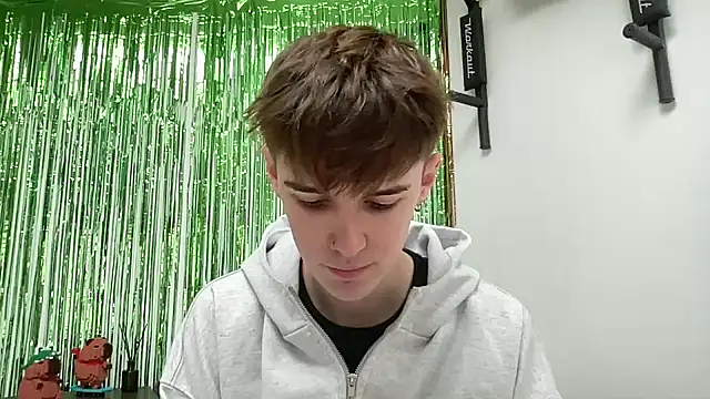 YourMilkyGuy online show from February 19, 2026, 1:30 pm