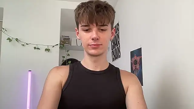 YourMilkyGuy online show from July 27, 2026, 12:01 pm