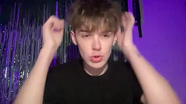 YourMilkyGuy online show from February 25, 2026, 5:46 pm