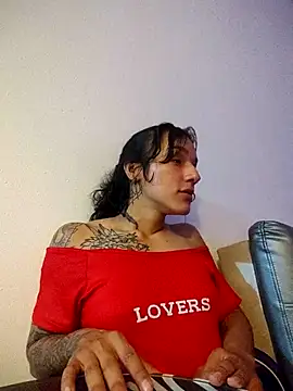 Fit valkiria online show from February 23, 2026, 8:26 am