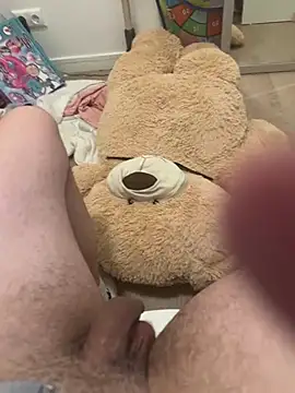 Mary BLJ- online show from February 7, 2026, 12:18 am