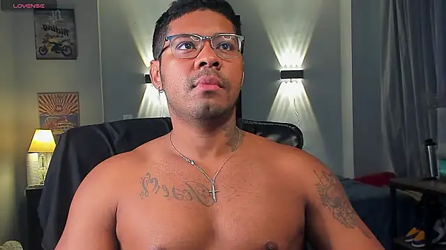 LEOHRDZ online show from March 11, 2026, 4:23 pm