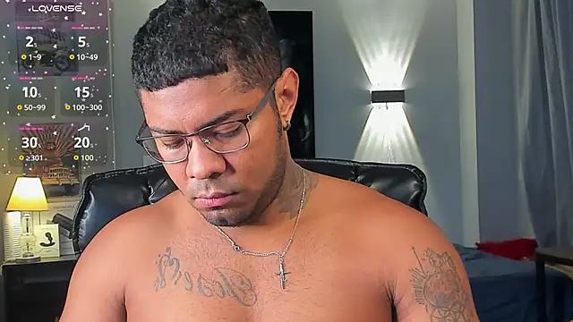 LEOHRDZ online show from March 8, 2026, 10:07 am