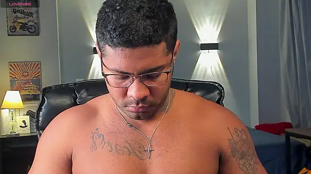 LEOHRDZ online show from March 10, 2026, 6:23 pm