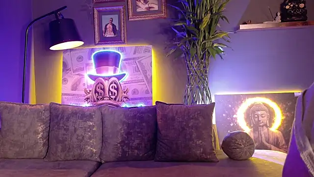 Seth Vega  online show from April 11, 2026, 5:49 pm