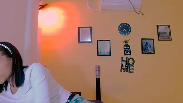 Snapshot of sexiempoderada18 chatting on March 16, 2026, 1:59 pm sexiempoderada18 online show from March 16, 2026, 1:59 pm