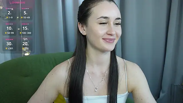 sweety pie girl online show from April 16, 2026, 1:56 pm