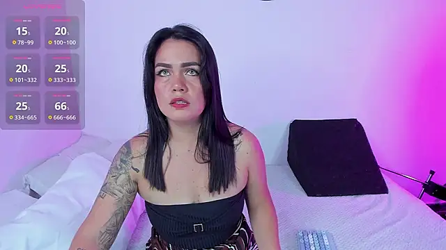 juana glow online show from February 19, 2026, 8:28 pm