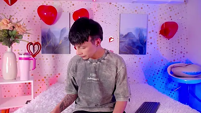 Novoa Prime online show from February 19, 2026, 3:25 am